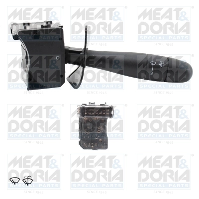 Steering Column Switch
